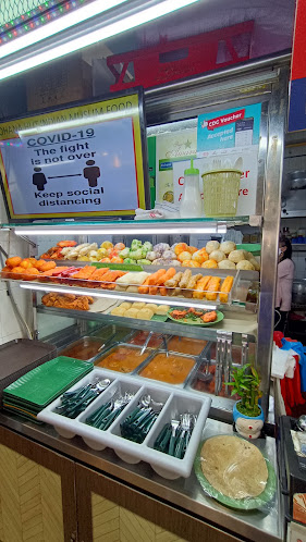 Rohana Indian Muslim Food - Singapore