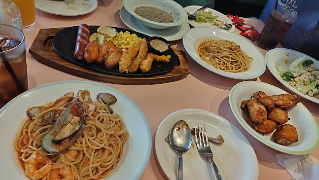 Opinii despre Saizeriya în Singapore - Hospitality and gastronomy