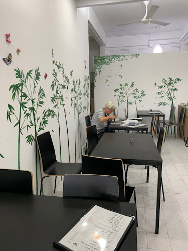 Comentarii opinii despre 729 Vegan