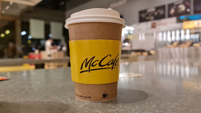 Opinii despre McDonald's Marine Cove în Singapore - Hospitality and gastronomy