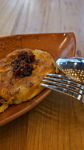 Comentarii opinii despre Hawkerman Street Kitchen @ Ang Mo Kio - Mayflower