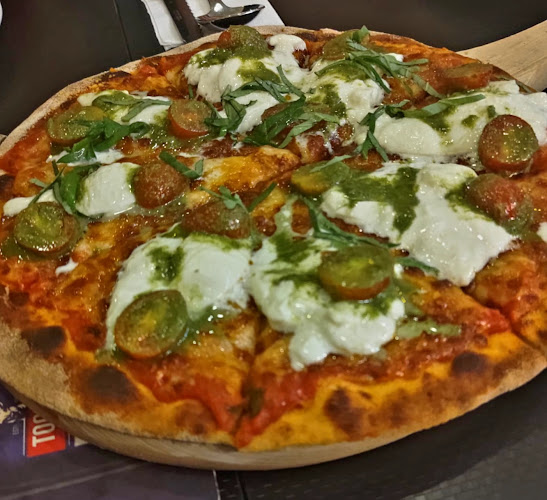 MangianoByCC - Singapore