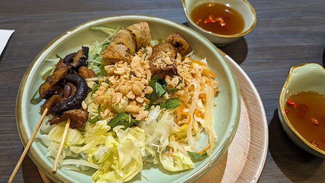 Comentarii opinii despre The Kind Bowl