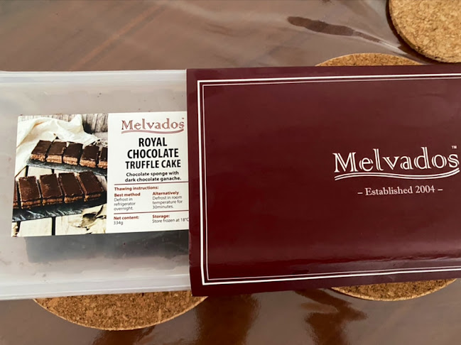 Comentarii opinii despre Melvados @ Eastpoint