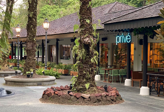 Privé Botanic Gardens - Singapore