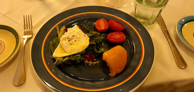 No Menu Restaurant - Singapore