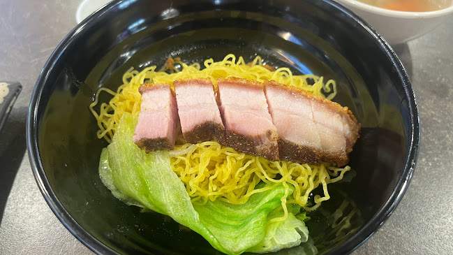 Hua Dee Hong Kong Roasted Delight