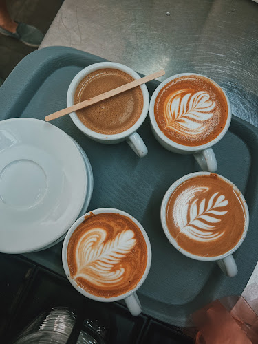 Generation Coffee Roasters (Bedok) - Singapore