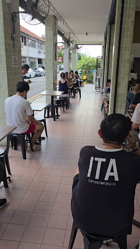 Legacy Pork Noodles - Singapore