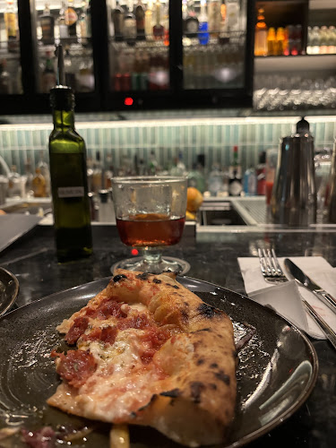 ANTO pizza e aperitivi - Hospitality and gastronomy