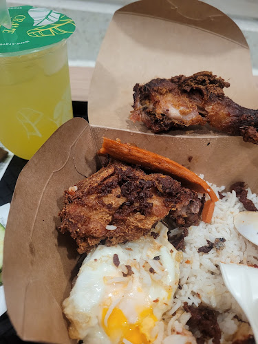 60 Airport Blvd., Singapore 819643