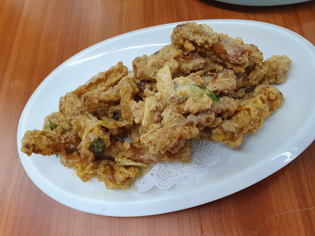 Hoong Cheng Seafood 鸿承海鲜馆