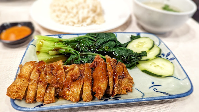 D’life Signature 蔬品軒 - Hospitality and gastronomy