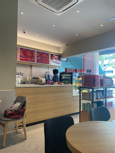 11 Tampines Street 32, #01-05, Singapore 529287