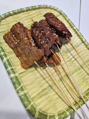 Opinii despre Hometown Mala Hotpot Mala Tang în Singapore - Hospitality and gastronomy