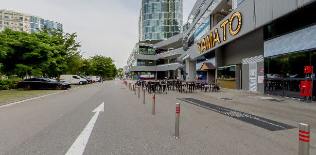 Yamato Izakaya - Singapore