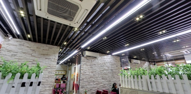 Good BBQ - Hospitality and gastronomy