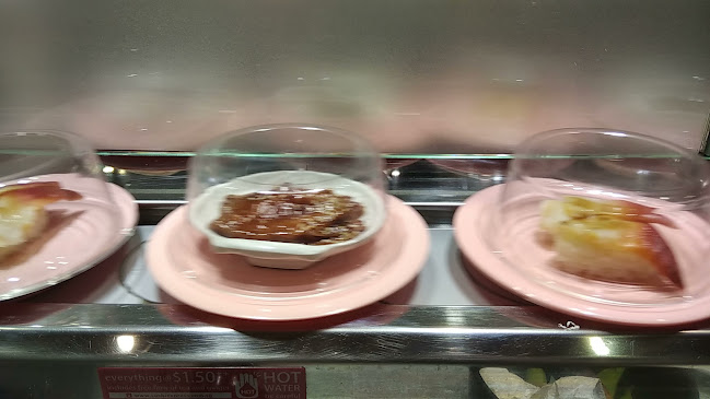 Sushi Express - Sun Plaza - Singapore