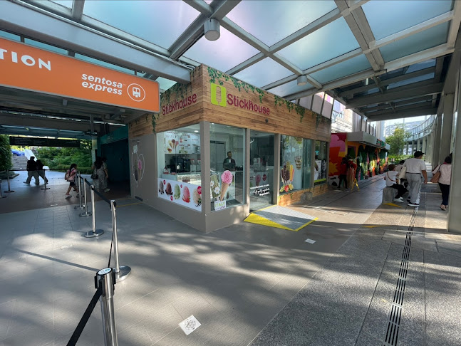 Stickhouse - Hospitality and gastronomy