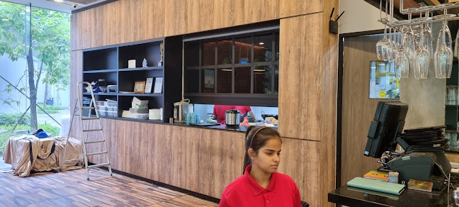 Khansama @ Pasir Panjang - Hospitality and gastronomy