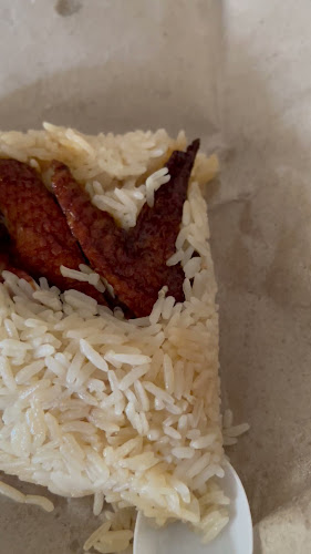 Opinii despre Feng Feng Boneless Chicken Rice în Singapore - Hospitality and gastronomy