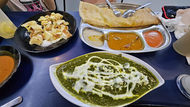 Al-Hussain Restaurant - Singapore