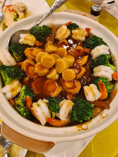 Wo Peng Cuisine - Singapore