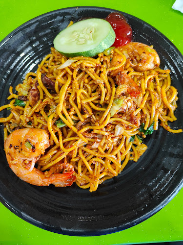 Al Sahira Restaurant - Hospitality and gastronomy