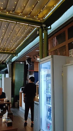 Comentarii opinii despre JiBiru Yakitori & Craft Beer