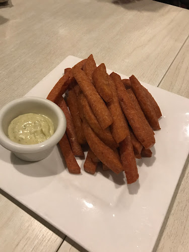 Relish by Wild Rocket - Singapore