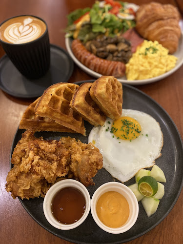 The Signature Patisserie - Singapore