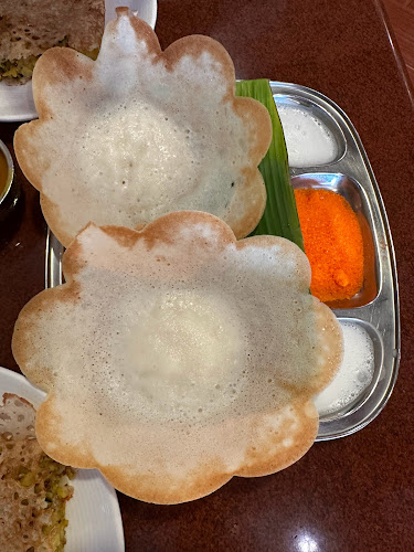 Comentarii opinii despre Gayatri Restaurant