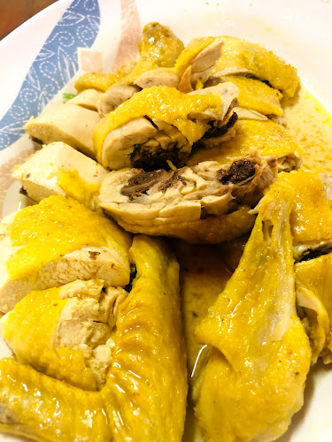 Comentarii opinii despre Kian Seng Seafood Restaurant