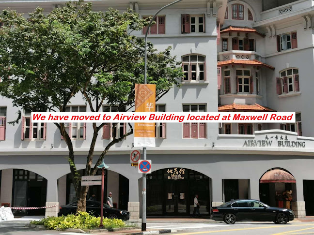 Mouth Restaurant - 地茂馆