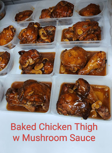 Homely Delights - Singapore