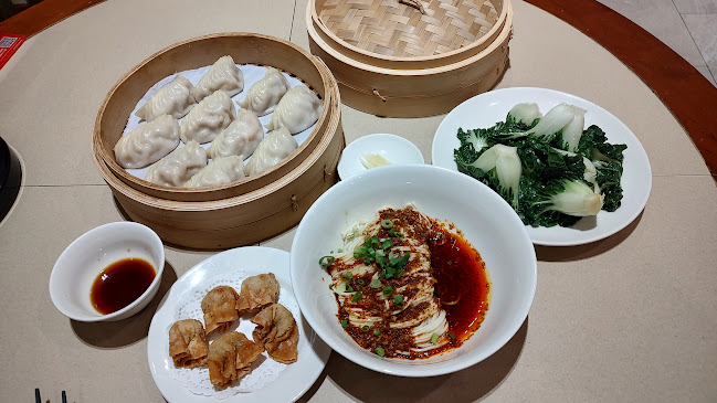Din Tai Fung @ City Square