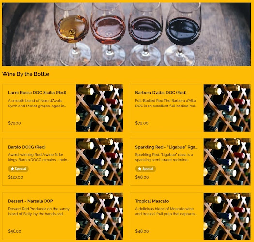 Hillcrest Grubs - Hospitality and gastronomy