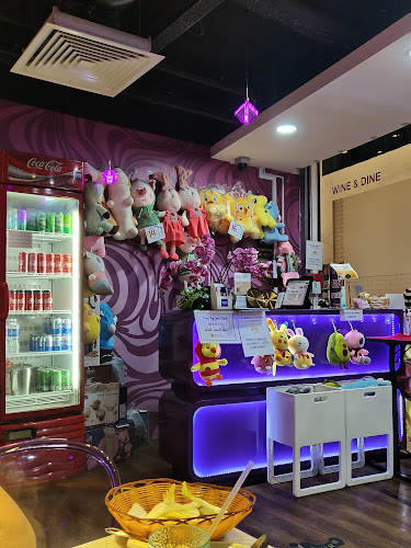 Shi Li Fang Hot Pot @ Junction 10