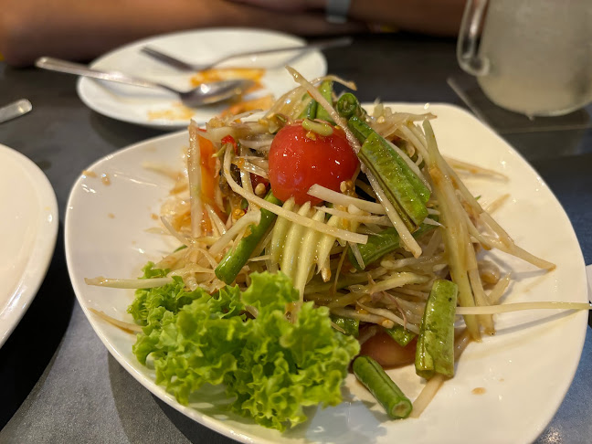 Comentarii opinii despre Khao Hom By Rung Mama (Katong)