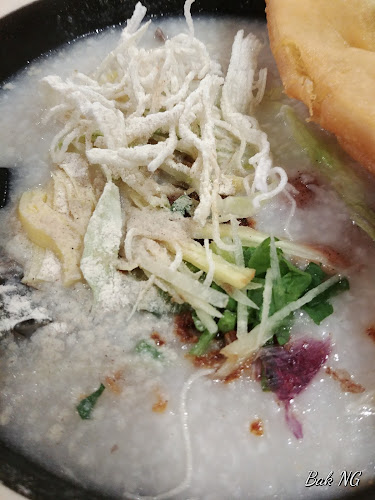 CCK 302 FoodHouse - Singapore