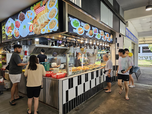 Opinii despre Epic Haus Coffeeshop în Singapore - Hospitality and gastronomy