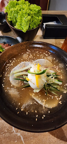 Nami Korean Grill House by Hanjip - Singapore