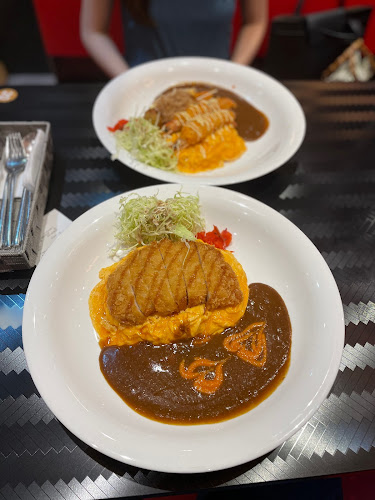 Comentarii opinii despre Monster Curry - Chinatown Point