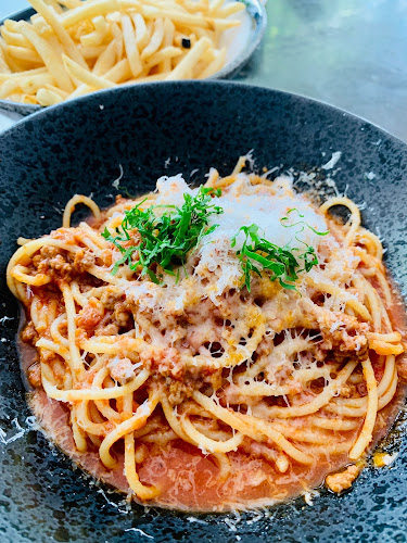 Plank Sourdough Pizza - Serangoon Garden - Singapore