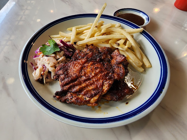 Opinii despre No Horse Run Café Westgate Mall B2-K8 (Gourmet Paradise) în Singapore - Hospitality and gastronomy