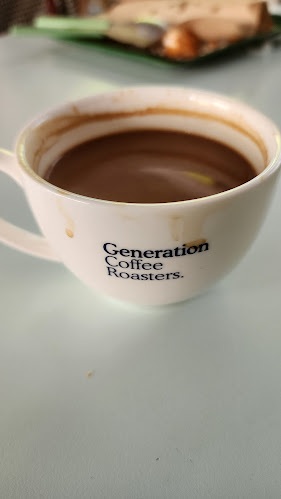 Generation Coffee Roasters (Bedok) - Hospitality and gastronomy