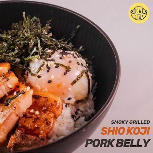 Bowl Chap - Hospitality and gastronomy