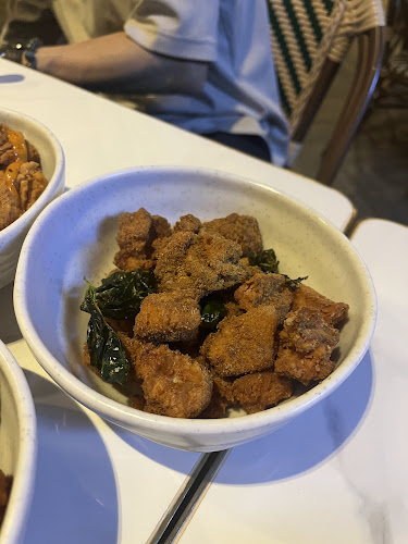 Tipsy Bird Gastrobar - Singapore