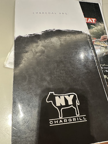 NY Char Grill - Singapore