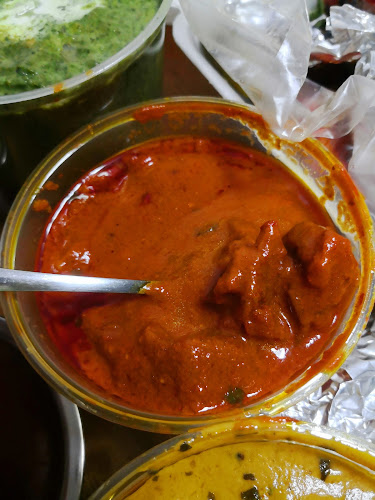 Comentarii opinii despre Rangooli Restaurant